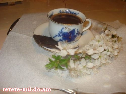 Cafea turceasca